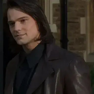 Profile image of Dimitri Belikov