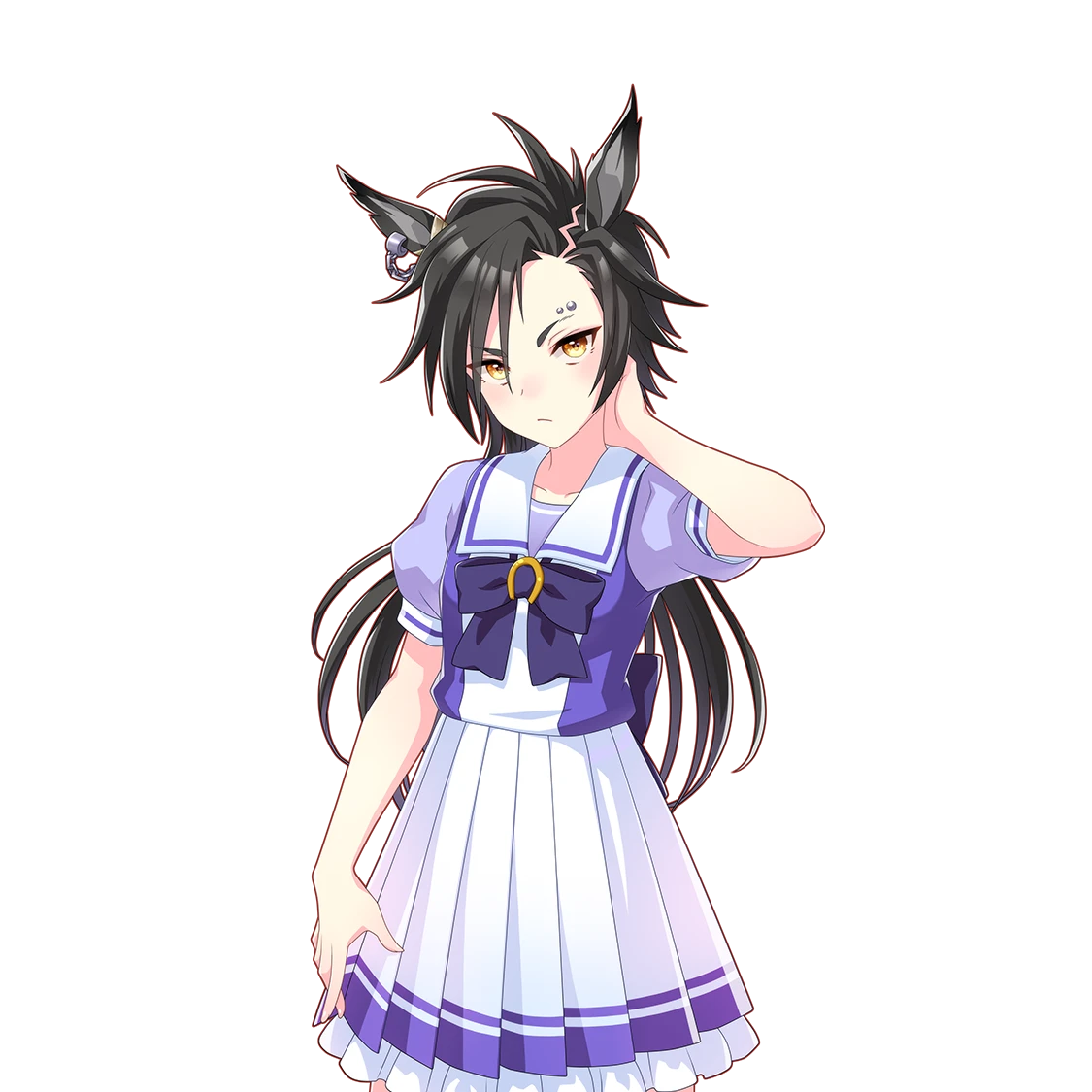 エアシャカール
