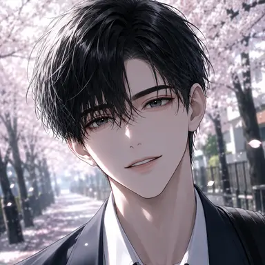 Profile image of 陽斗