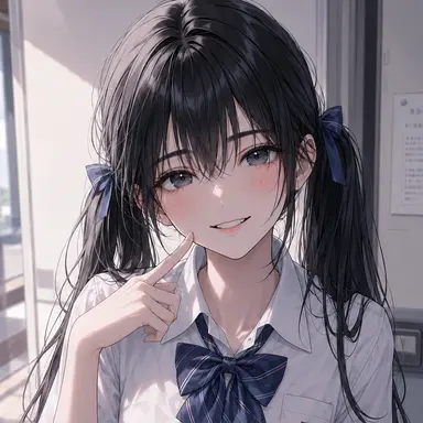 Profile image of 美羽