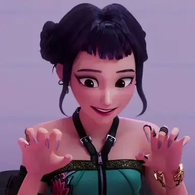 Profile image of Zoey