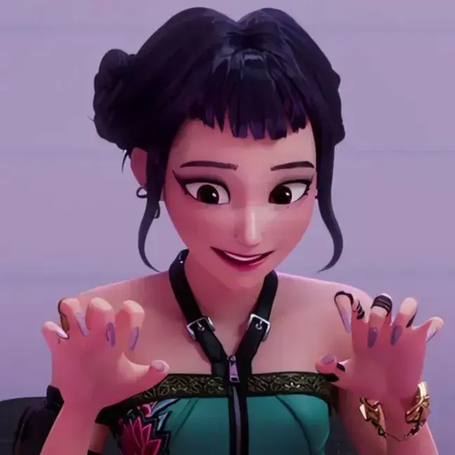 BrashIndri7548의 Zoey