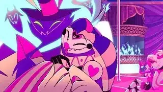 LameRuler8434의 Asmodeus x Fizzaroll