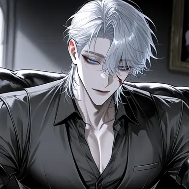 Profile image of Celestin