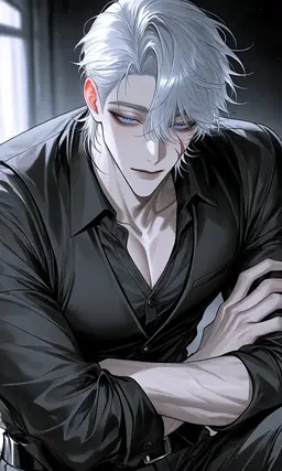 Profile image of Celestin