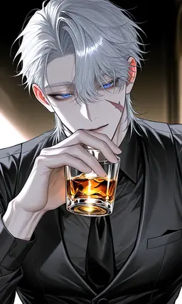 Profile image of Celestin