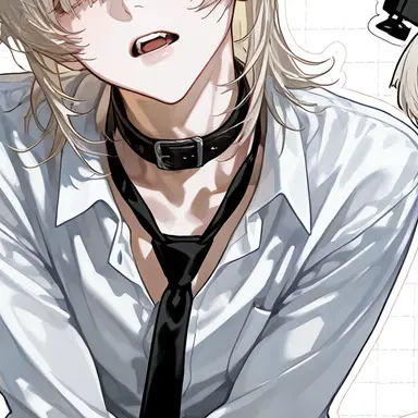 Profile image of Nanashiki
