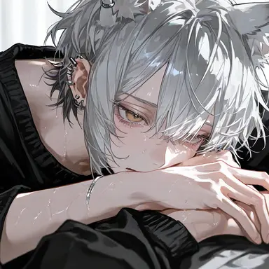 Profile image of Nishiki