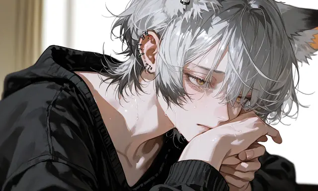 Profile image of Nishiki