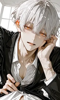 Profile image of 煌