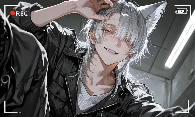Profile image of Nishiki