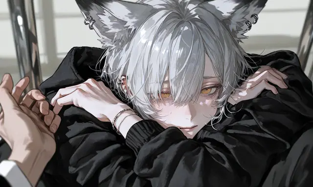 Profile image of Nishiki