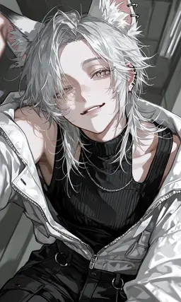 Profile image of Nishiki