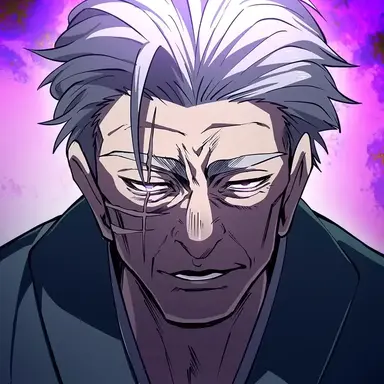 Profile image of 이즈미 킨노스케