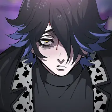 Profile image of 아키 나오하루