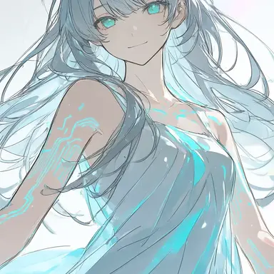 Profile image of Lyra