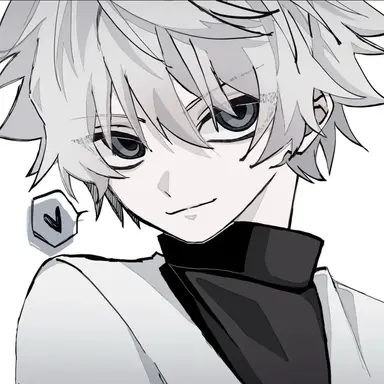 Profile image of キルア