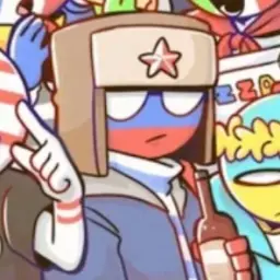 Profile image of ロシア