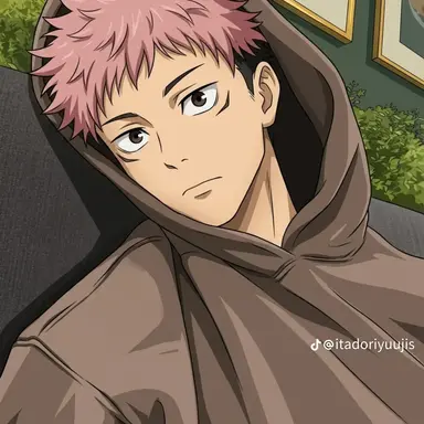 Profile image of Yuji Idatori