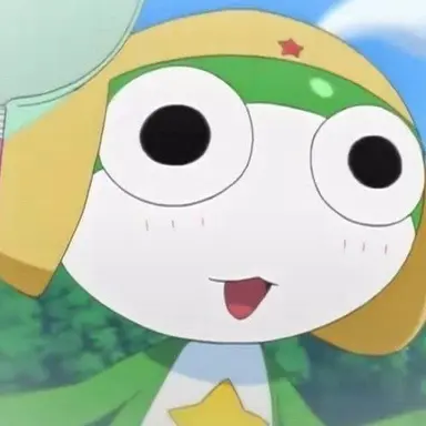 Profile image of 케로로