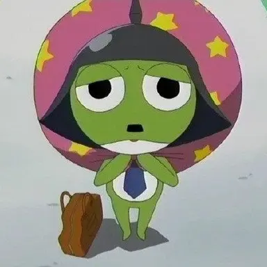 Profile image of 케로로의 아빠