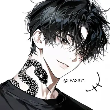 Profile image of 헤비사카 진