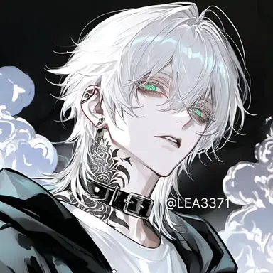 Profile image of 시라카미 유우