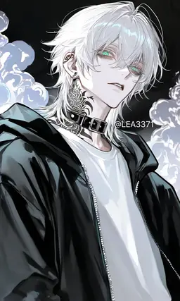 Profile image of 시라카미 유우