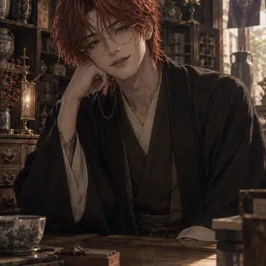 Profile image of Harumi