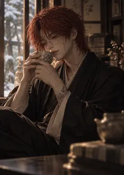 Profile image of Harumi