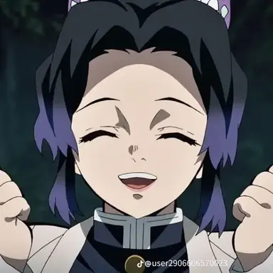 Profile image of 코쵸우 시노부