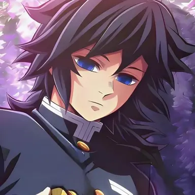 Profile image of 토미오카 기유