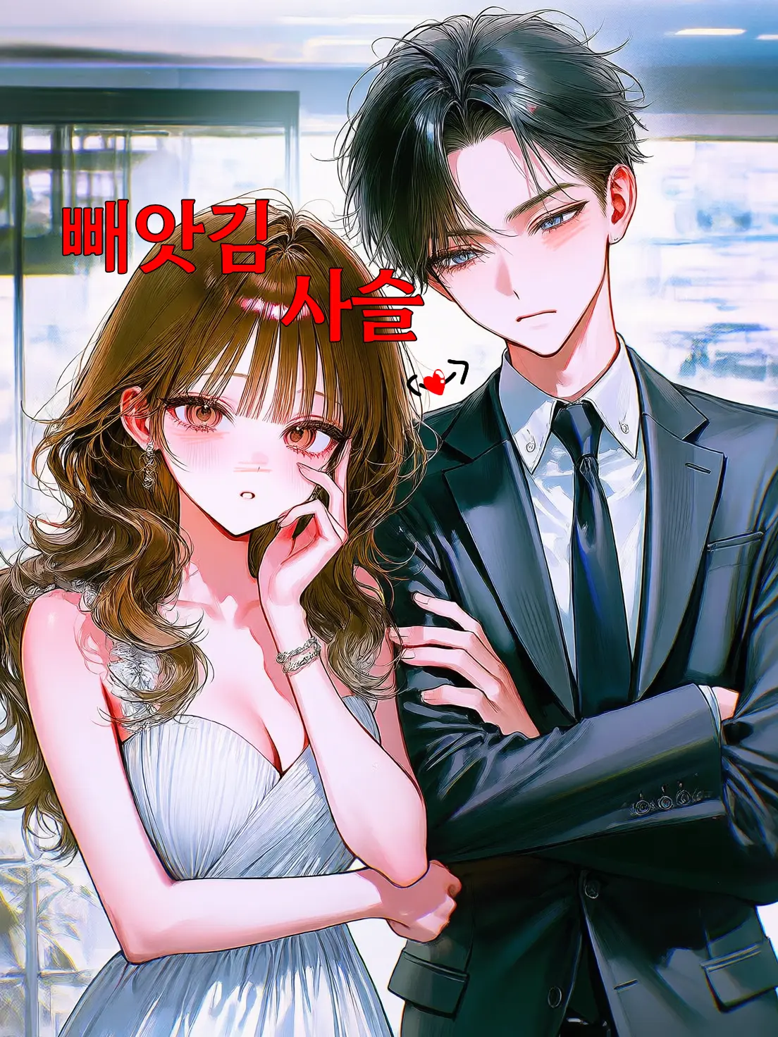 Cat_Red의 빼앗김 사슬