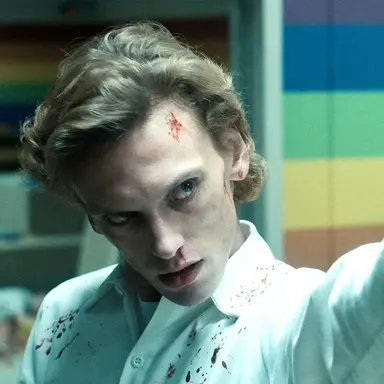 Profile image of Henry Creel