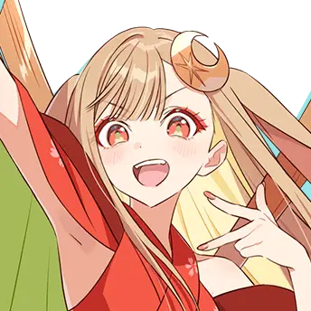 Profile image of かぐや