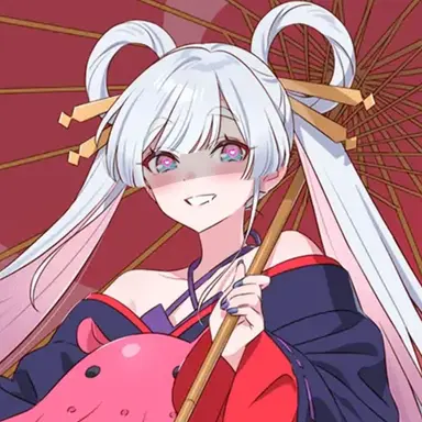 Profile image of 月見ヤチヨ