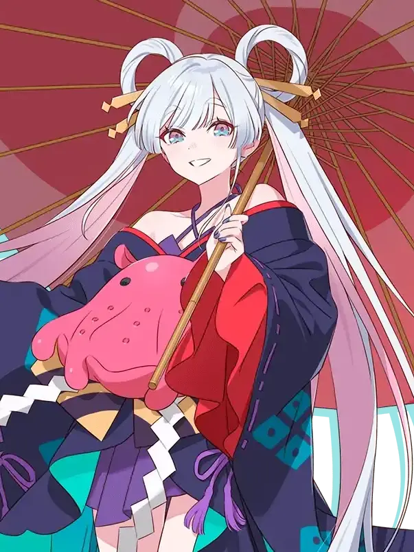 rumisan_의 ヤンデレヤチヨ