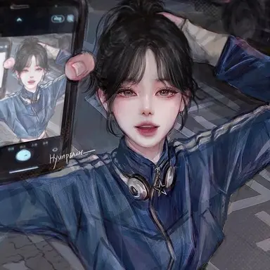 Profile image of 이윤서