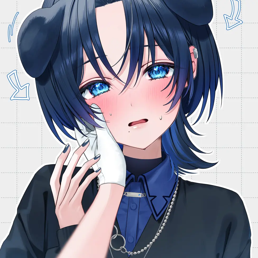 blacklily0312의 火威 青