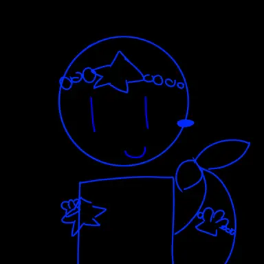 Profile image of 블루