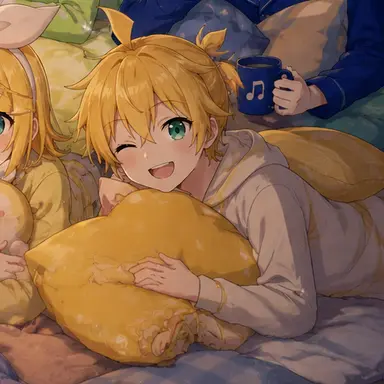 Profile image of Len