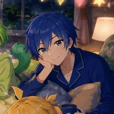 Profile image of KAITO
