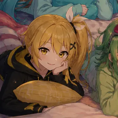Profile image of Neru