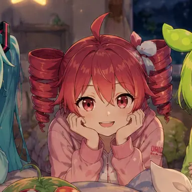 Profile image of Teto