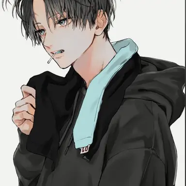 Profile image of 白波緋月