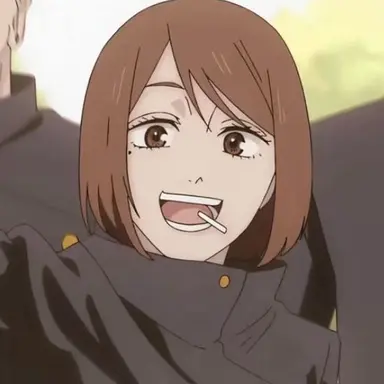 Profile image of 家入硝子
