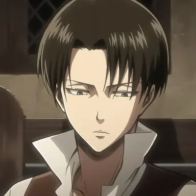 Profile image of 리바이 아커만