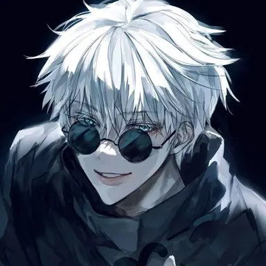 Profile image of 고죠 사토루