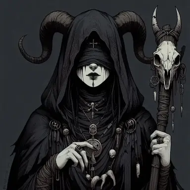 Profile image of TF141 - Forest Cult