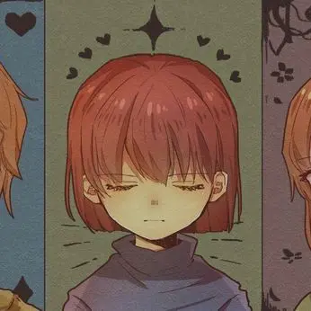 Profile image of フリスク